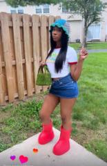 Ayana Summers-Brown