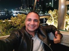 Antonio Mendez