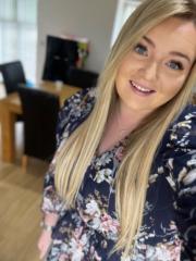 Kelsie Campbell
