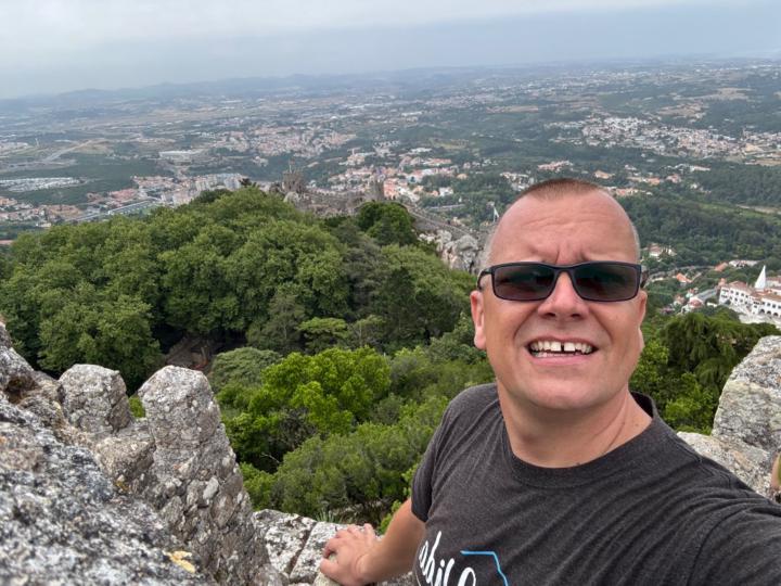 Michal Boháč