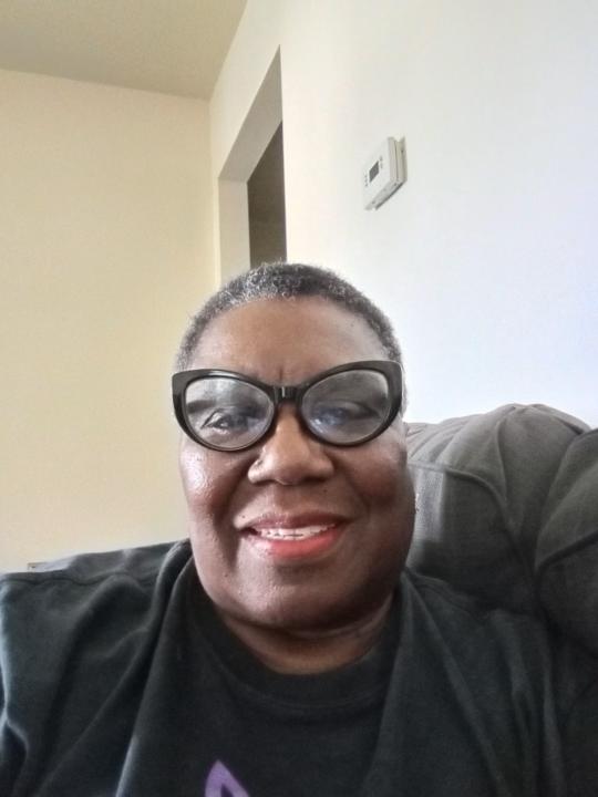 Gloria Walton