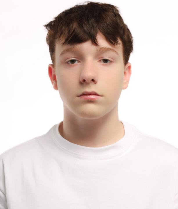 Caleb Ragland