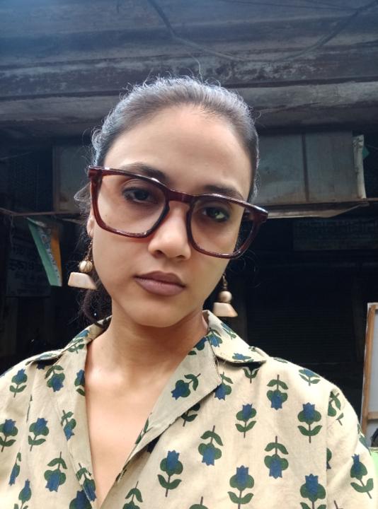 Avipsa Mukherjee