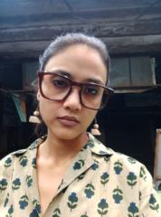 Avipsa Mukherjee