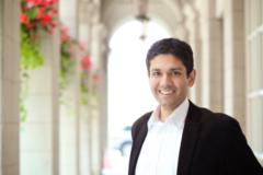 Saqib Qureshi