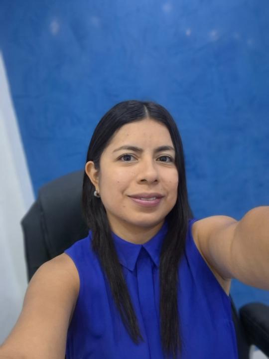 Deysi Elizabeth Juarez Garcia
