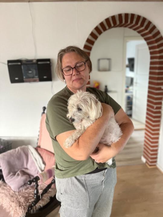 Jeanette Refshøj