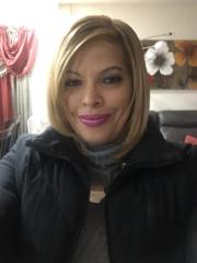 Yoselyn Garcia