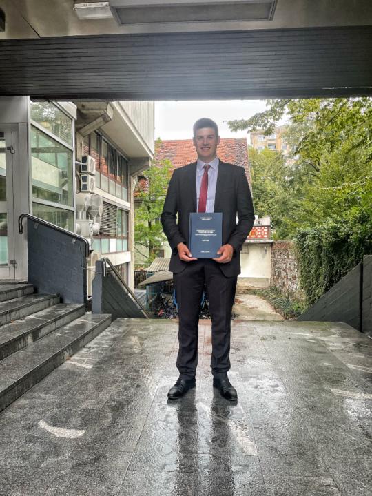 Jurij Govednik