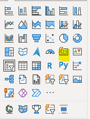 Power BI Tip of the day