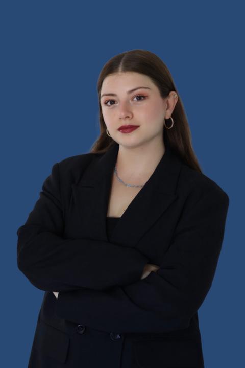 Hande Hüner Aslantürk