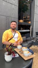 Burak Alp
