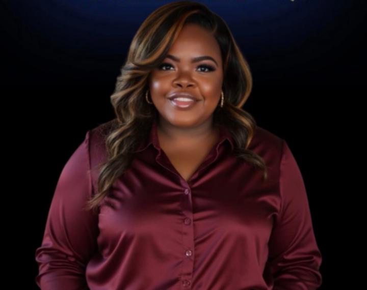 April Wright