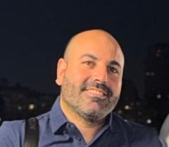 Mahmoud Ellabany