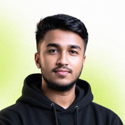 Alvi Hasan