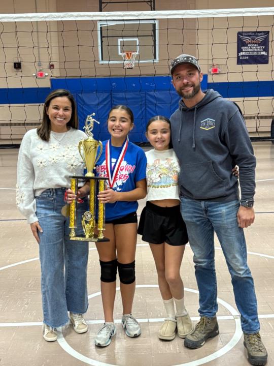 Christina Pennypacker