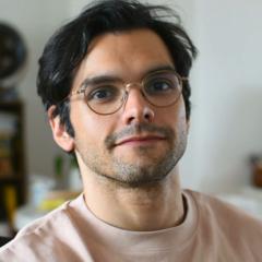 Brahyam Meneses