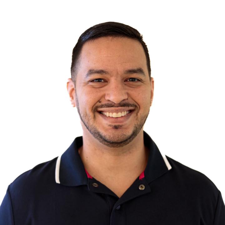 Gabriel Garcia