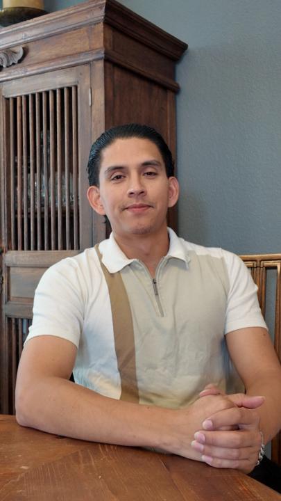 Jorge Vaquero