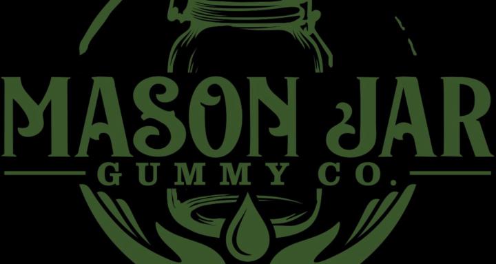 Mason Jar Gummy Co.