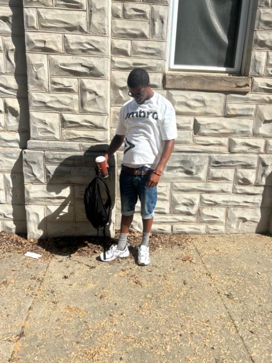 Montray Mccray