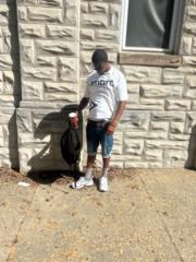 Montray Mccray