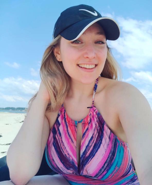 Allison Wells