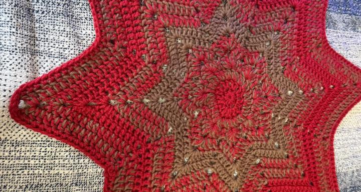 Learn to crochet