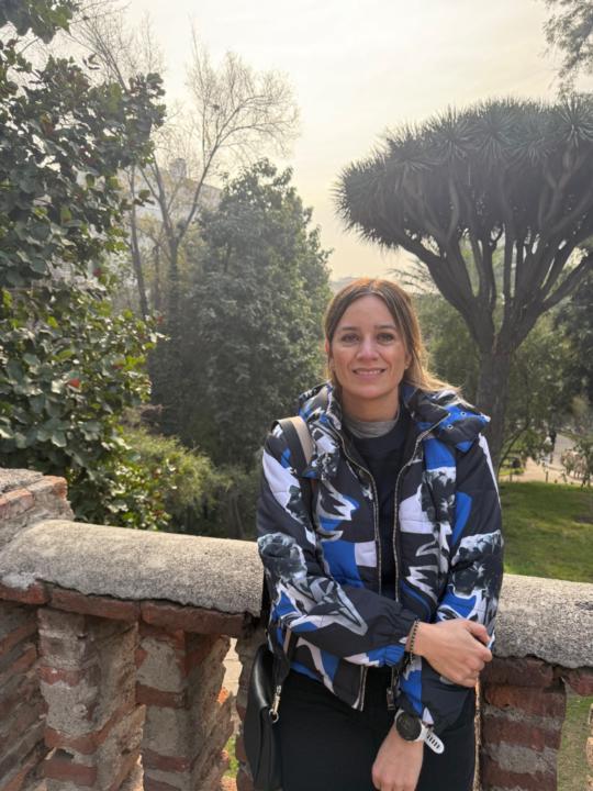Evangelina Poratti