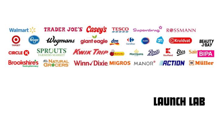 Retail Launch Lab
