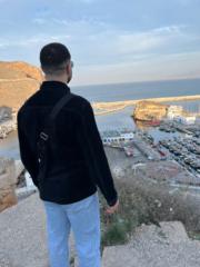 Oussama Taouil