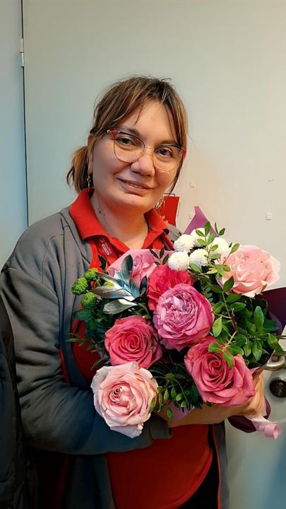 Bulai Ana Nicoleta