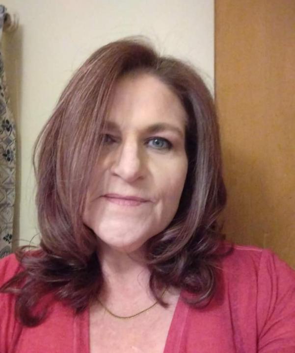 Catherine Kegg