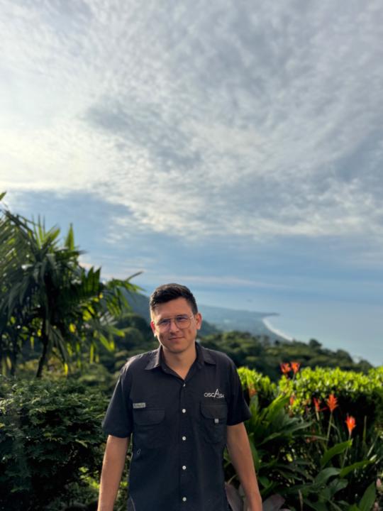 Emmanuel Soto