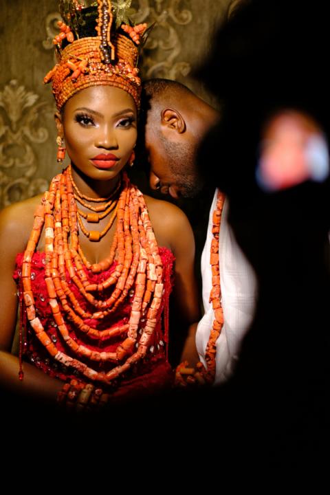 Becoming the Queen Authority in Your Marriage