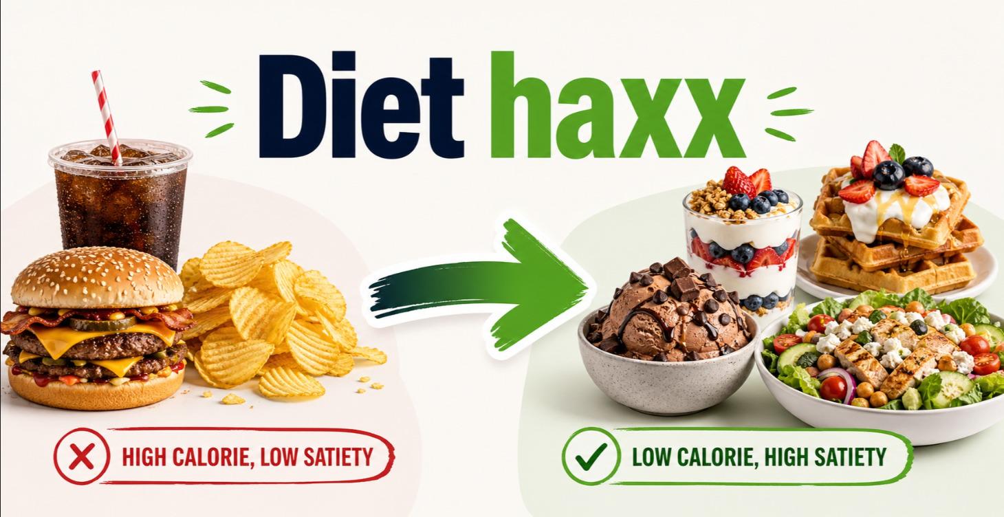 Diet Haxx