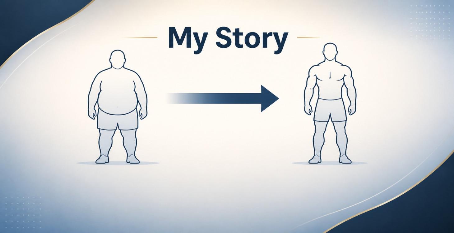 My Story