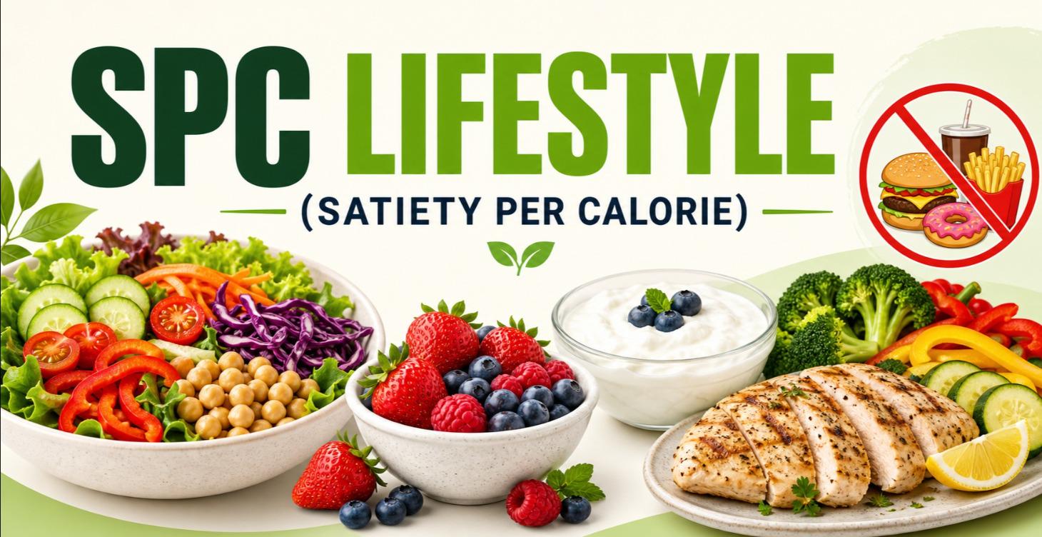 SPC Lifestyle