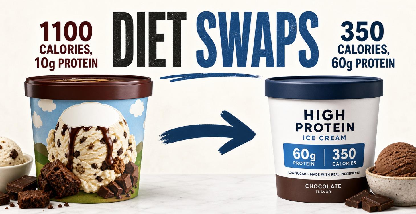 Diet Swaps