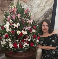 maria del Rosario Castro