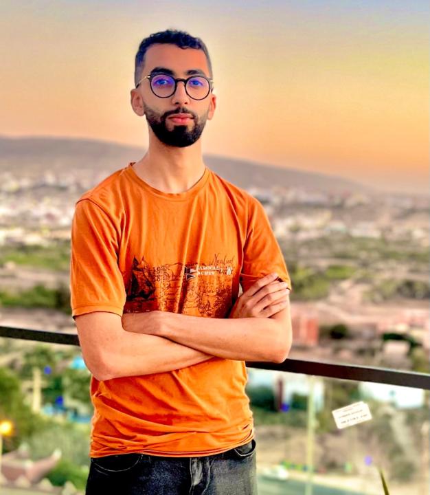 Abdellah Ait Dahmou