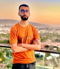Abdellah Ait Dahmou