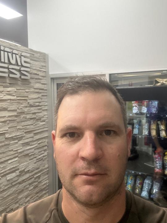 Josh Grant