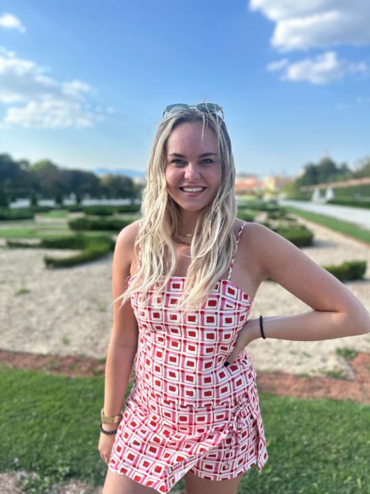 Laurien Van den Driesch