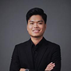 Teddy Mark Ragos