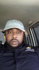Everett Rodney