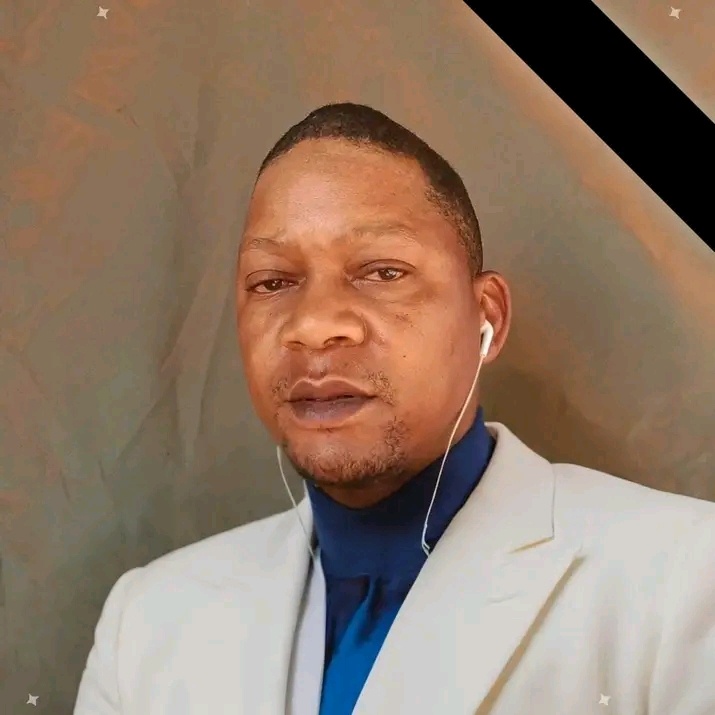 Benjamin Kyungu