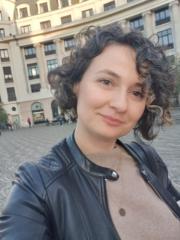 Gabriela Elena Chilau