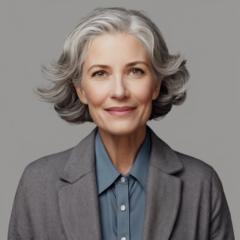 Sharon Griffin