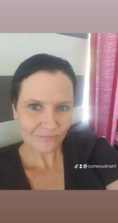 Cornè Rudman